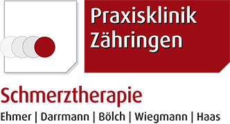 Gemeinschaftspraxis Schmerztherapie Logo
